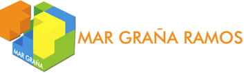 Logo de Mar Graña Ramos