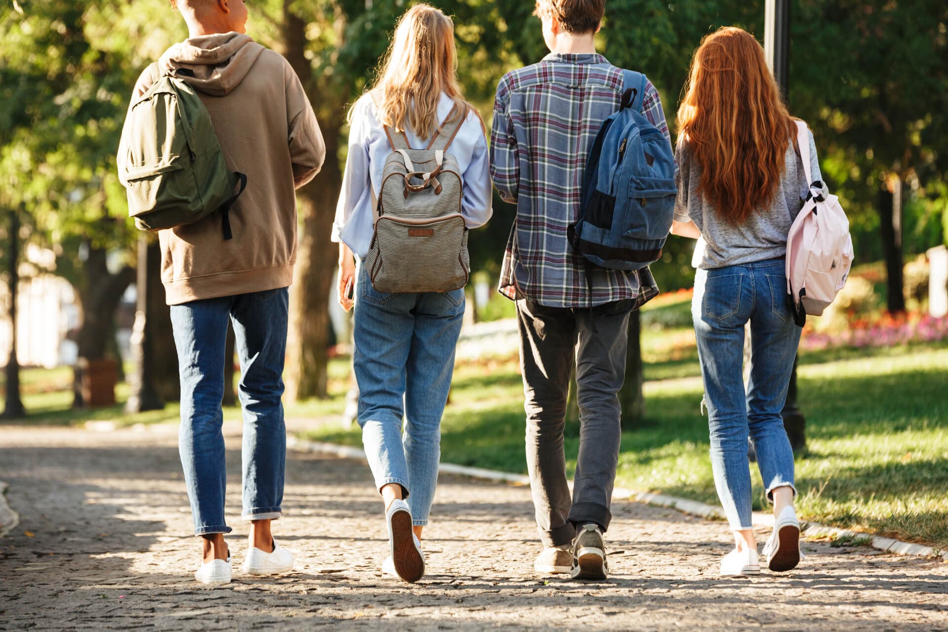 Psicología para adolescentes